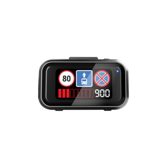 Navitel R88 PRO GPS Dashcam | Wi-Fi