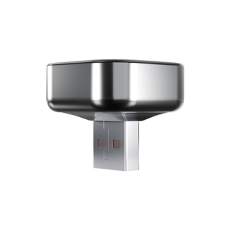 Navitel Wireless CarPlay/Android Auto Adapter | CPA5 | USB connectivity | Bluetooth | Wi-Fi
