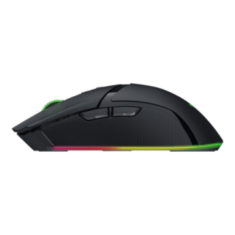 Razer | Cobra Pro | Wireless | Wireless (2.4GHz and Bluetooth) | Black | Yes