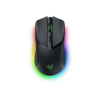 Razer | Cobra Pro | Wireless | Wireless (2.4GHz and Bluetooth) | Black | Yes