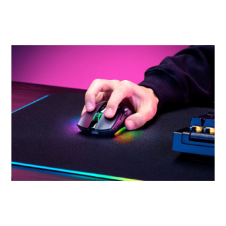 Razer | Cobra Pro | Wireless | Wireless (2.4GHz and Bluetooth) | Black | Yes