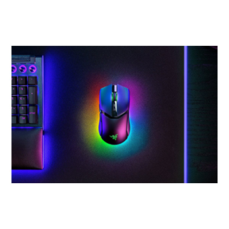 Razer | Cobra Pro | Wireless | Wireless (2.4GHz and Bluetooth) | Black | Yes
