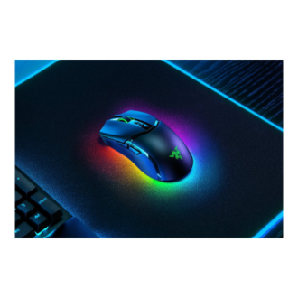 Razer | Cobra Pro | Wireless | Wireless (2.4GHz and Bluetooth) | Black | Yes