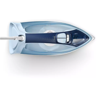 Philips | Iron | DST5030/20 | Steam Iron | 2400 W | Water tank capacity 320 ml | Continuous steam 45 g/min | Steam boost perform Philips | Iron | DST5030/20 | Steam Iron | 2400 W | Water tank capacity 320 ml | Continuous steam 45 g/min | Steam boost perform