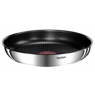 TEFAL | Ingenio Emotion 5-piece Set | L897S574 | Frying | Diameter 16/20/22/28 cm | Suitable for induction hob | Removable handl