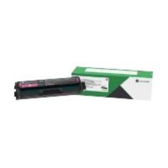 Lexmark CS/CX331,431 Mag Rtn 4.5K Cartridge | Lexmark 20N2HM0 | Lexmark - High Yield - magenta - original - toner cartridge - LC Lexmark CS/CX331,431 Mag Rtn 4.5K Cartridge | Lexmark 20N2HM0 | Lexmark - High Yield - magenta - original - toner cartridge - LC