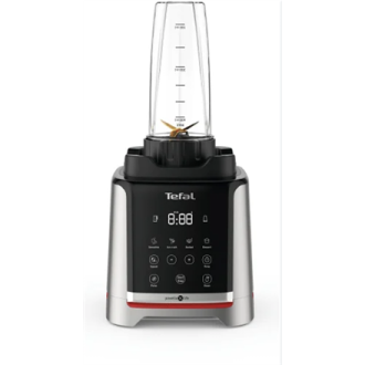 TEFAL | Blender | Infiny Mix+ BL91HD31 | Tabletop | 1600 W | Jar material Tritan | Jar capacity 2.6 L | Ice crushing | Stainless TEFAL | Blender | Infiny Mix+ BL91HD31 | Tabletop | 1600 W | Jar material Tritan | Jar capacity 2.6 L | Ice crushing | Stainless