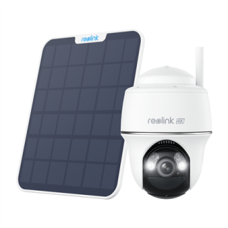 Reolink | Smart 4K Pan and Tilt Camera with Spotlights | Argus Series B440 | Dome | 8 MP | 4mm | H.265 | Micro SD, Max.128GB Reolink | Smart 4K Pan and Tilt Camera with Spotlights | Argus Series B440 | Dome | 8 MP | 4mm | H.265 | Micro SD, Max.128GB