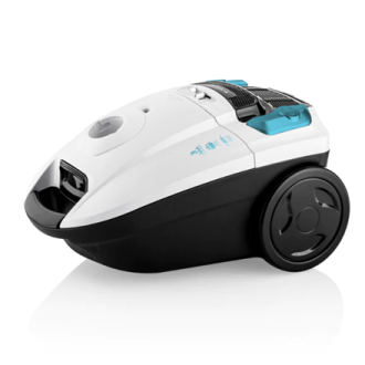 ETA | Vacuum Cleaner | ETA552190000 Diego | Bagged | Power 800 W | Dust capacity 3 L | White/Blue ETA | Vacuum Cleaner | ETA552190000 Diego | Bagged | Power 800 W | Dust capacity 3 L | White/Blue