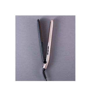 Remington | Wet 2 Straight PRO Hair Straightener | S7970 | Ceramic heating system | Temperature (max) 230 C | Pink/Gold Remington | Wet 2 Straight PRO Hair Straightener | S7970 | Ceramic heating system | Temperature (max) 230 C | Pink/Gold