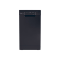 Candy Dishwasher | CDPH 2L1047B | Free standing | Width 45 cm | Number of place settings 10 | Number of programs 5 | Energy effi