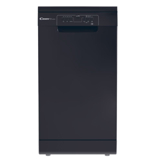 Candy Dishwasher | CDPH 2L1047B | Free standing | Width 45 cm | Number of place settings 10 | Number of programs 5 | Energy effi Candy Dishwasher | CDPH 2L1047B | Free standing | Width 45 cm | Number of place settings 10 | Number of programs 5 | Energy effi