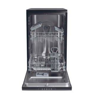 Candy Dishwasher | CDPH 2L1047B | Free standing | Width 45 cm | Number of place settings 10 | Number of programs 5 | Energy effi Candy Dishwasher | CDPH 2L1047B | Free standing | Width 45 cm | Number of place settings 10 | Number of programs 5 | Energy effi