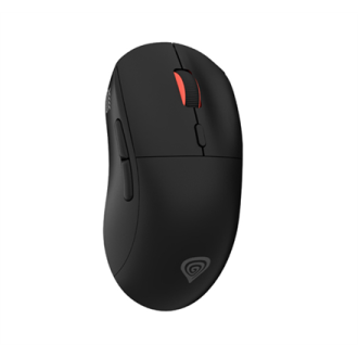 Genesis Zircon XIII Custom | Gaming Mouse | Wireless | 2.4 GHz, USB | Black