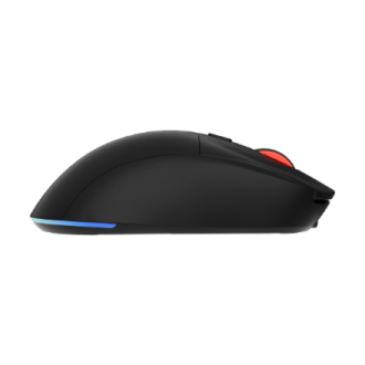 Genesis Zircon XIII Custom | Gaming Mouse | Wireless | 2.4 GHz, USB | Black