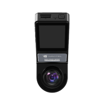 Navitel RS3 Duo Wide Dash Cam Navitel RS3 Duo Wide Dash Cam