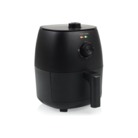 Tristar Mini Airfryer | FR-9014 | Power 1150 W | Capacity 2 L | Hot air technology | Black Tristar Mini Airfryer | FR-9014 | Power 1150 W | Capacity 2 L | Hot air technology | Black