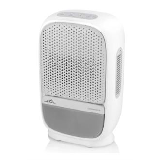 ETA | Dehumidifier | ETA163090000 Comfort | Power 60 W | Suitable for rooms up to 62 m | Suitable for rooms up to 25 m | Water t