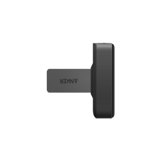 Anker 633 Magnetic Wireless Power Bank with 27W USB C port | A1654G11 | 10000 mAh | Black Anker 633 Magnetic Wireless Power Bank with 27W USB C port | A1654G11 | 10000 mAh | Black