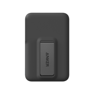 Anker 633 Magnetic Wireless Power Bank with 27W USB C port | A1654G11 | 10000 mAh | Black Anker 633 Magnetic Wireless Power Bank with 27W USB C port | A1654G11 | 10000 mAh | Black
