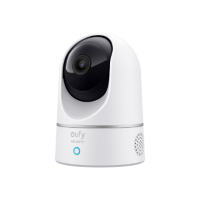 Anker Eufy | Security Indoor Camera | Cam 2K Pan & Tilt | Tabletop/Ceiling-Mounted | H.265, H.264 | SD card, Max 128GB Anker Eufy | Security Indoor Camera | Cam 2K Pan & Tilt | Tabletop/Ceiling-Mounted | H.265, H.264 | SD card, Max 128GB