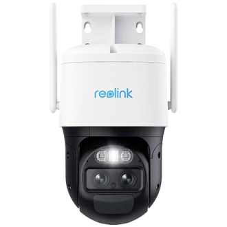 Reolink | Battery 4G Camera | TrackMix Series G770 | PTZ | 8 MP | 2.8mm/F1.6 | IP65 | H.264/H.265 | Micro SD, Max. 256 GB Reolink | Battery 4G Camera | TrackMix Series G770 | PTZ | 8 MP | 2.8mm/F1.6 | IP65 | H.264/H.265 | Micro SD, Max. 256 GB