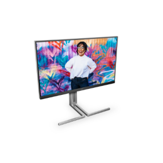 AOC | Q27U3CV | 27 