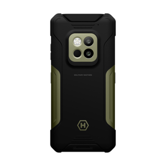 Hammer | Construction | 2 Thermal 5G Military Edition | Green | 6.58 