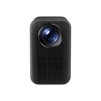 Xiaomi | Smart Projector L1 Pro EU | Full HD (1920x1080) | 400 ANSI lumens | Black | Wi-Fi Xiaomi | Smart Projector L1 Pro EU | Full HD (1920x1080) | 400 ANSI lumens | Black | Wi-Fi
