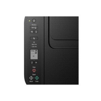 Canon | PIXMA TS3750I | Inkjet | Colour | Multicunction Printer | A4 | Wi-Fi | Black Canon | PIXMA TS3750I | Inkjet | Colour | Multicunction Printer | A4 | Wi-Fi | Black