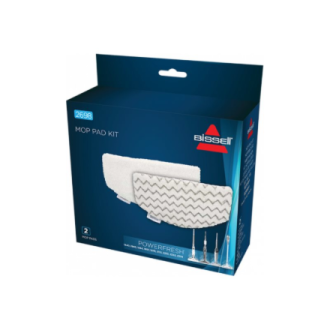 Bissell Powerfresh Mop Pads kit for BISSELL PowerFresh 2113N, 1440N, 2234N, 2113N and PowerFresh Slim 2234E Bissell Powerfresh Mop Pads kit for BISSELL PowerFresh 2113N, 1440N, 2234N, 2113N and PowerFresh Slim 2234E