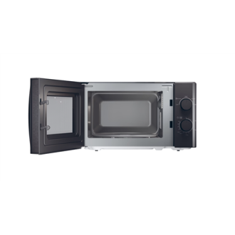Candy Microwave oven | CMW20SMB | Free standing | 700 W | 20 L | Black