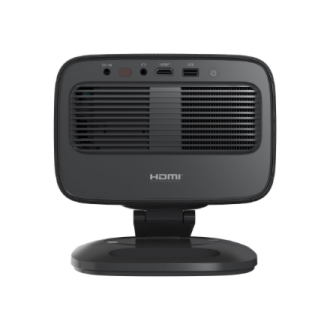 Philips | NeoPix 450 Smart | Full HD (1920x1080) | 500 ANSI lumens | Dark Grey | Smart Projector | Wi-Fi Philips | NeoPix 450 Smart | Full HD (1920x1080) | 500 ANSI lumens | Dark Grey | Smart Projector | Wi-Fi