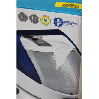 SALE OUT. | Polti | Steam cleaner | PTEU0313 Vaporetto Pro 100 Eco Power | Power 1900 W | Steam pressure 5.5 bar | Water tank ca
