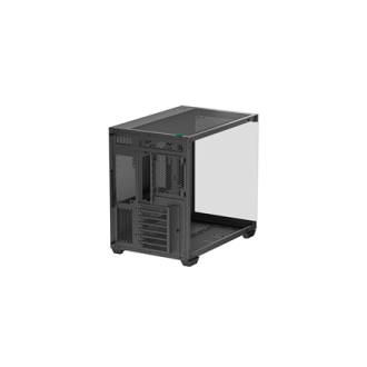 Deepcool CG530 | ITX/Micro-ATX/ATX ATX/Micro-ATX | ATX PS2 Deepcool CG530 | ITX/Micro-ATX/ATX ATX/Micro-ATX | ATX PS2