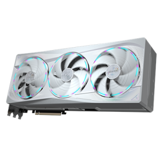Gigabyte AORUS GeForce RTX 5090 MASTER ICE 32G | NVIDIA | 32 GB | GeForce RTX 5090 | GDDR7 | HDMI ports quantity 1 | PCI-E 5.0