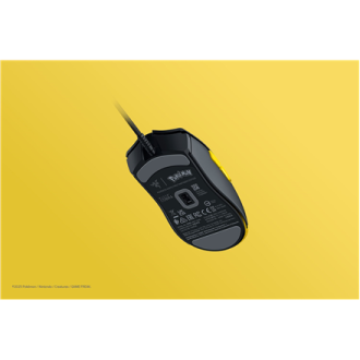 Razer | Cobra | Gaming Mouse | Pok mon Edition