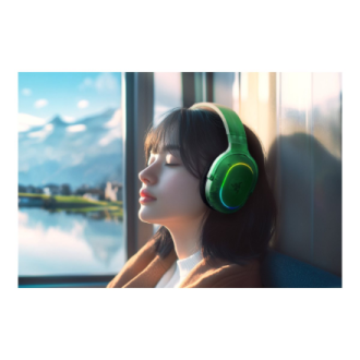 Razer | Gaming Headset | Barracuda X Chroma Razer | Gaming Headset | Barracuda X Chroma