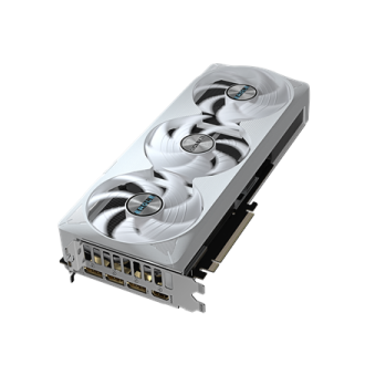 Gigabyte GeForce RTX 5070 Ti EAGLE OC ICE SFF 16G | NVIDIA | 16 GB | GeForce RTX 5070 Ti | GDDR7 | HDMI ports quantity 1 | PCI-E Gigabyte GeForce RTX 5070 Ti EAGLE OC ICE SFF 16G | NVIDIA | 16 GB | GeForce RTX 5070 Ti | GDDR7 | HDMI ports quantity 1 | PCI-E