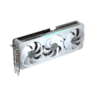 Gigabyte GeForce RTX 5070 Ti EAGLE OC ICE SFF 16G | NVIDIA | 16 GB | GeForce RTX 5070 Ti | GDDR7 | HDMI ports quantity 1 | PCI-E Gigabyte GeForce RTX 5070 Ti EAGLE OC ICE SFF 16G | NVIDIA | 16 GB | GeForce RTX 5070 Ti | GDDR7 | HDMI ports quantity 1 | PCI-E