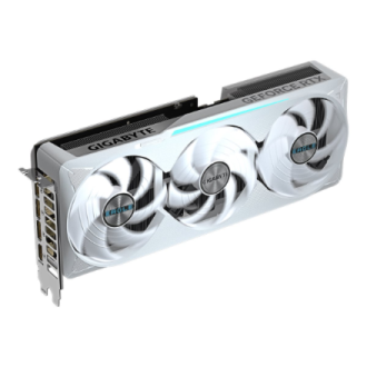 Gigabyte GeForce RTX 5070 Ti EAGLE OC ICE SFF 16G | NVIDIA | 16 GB | GeForce RTX 5070 Ti | GDDR7 | HDMI ports quantity 1 | PCI-E Gigabyte GeForce RTX 5070 Ti EAGLE OC ICE SFF 16G | NVIDIA | 16 GB | GeForce RTX 5070 Ti | GDDR7 | HDMI ports quantity 1 | PCI-E
