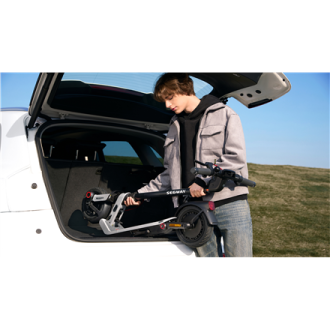 Segway eKickScooter E3 E | 800 W | Up to 25 km/h | 10 Segway eKickScooter E3 E | 800 W | Up to 25 km/h | 10