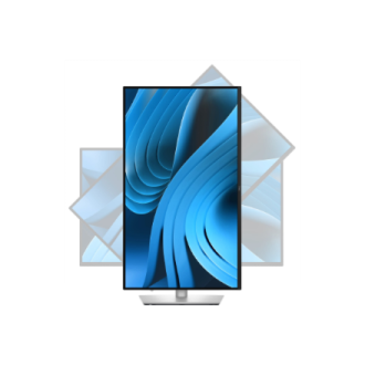 Dell | P2725QE | 27 Dell | P2725QE | 27