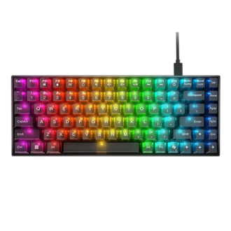 Lenovo Legion K510 Mini Pro | Gaming Keyboard | Wired | US English Lenovo Legion K510 Mini Pro | Gaming Keyboard | Wired | US English