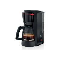 Bosch Coffee Maker | TKA2M113 My Moment | Drip | 1200 W | Black Bosch Coffee Maker | TKA2M113 My Moment | Drip | 1200 W | Black