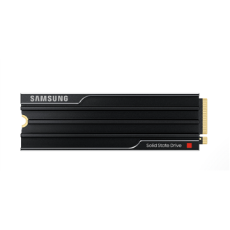 Samsung 9100 PRO | 4000 GB | SSD form factor M.2 2280 | Solid-state drive interface PCIe 5.0x4 | Read speed 14800 MB/s | Write s Samsung 9100 PRO | 4000 GB | SSD form factor M.2 2280 | Solid-state drive interface PCIe 5.0x4 | Read speed 14800 MB/s | Write s