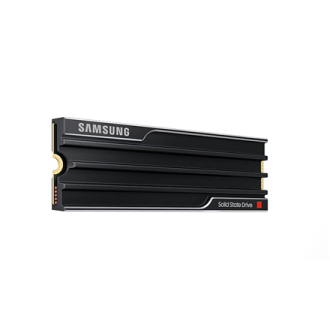 Samsung 9100 PRO | 4000 GB | SSD form factor M.2 2280 | Solid-state drive interface PCIe 5.0x4 | Read speed 14800 MB/s | Write s Samsung 9100 PRO | 4000 GB | SSD form factor M.2 2280 | Solid-state drive interface PCIe 5.0x4 | Read speed 14800 MB/s | Write s