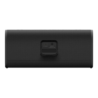 Sony | Speaker | ULT FIELD 3 | Waterproof | Bluetooth | Wireless connection | Portable | Black Sony | Speaker | ULT FIELD 3 | Waterproof | Bluetooth | Wireless connection | Portable | Black