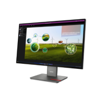 Lenovo | ThinkVision | P27Q-40 | 27 Lenovo | ThinkVision | P27Q-40 | 27