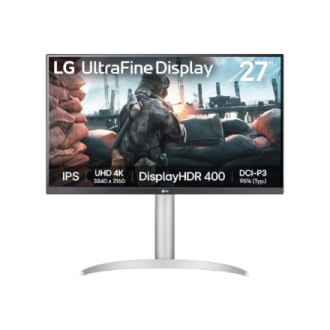 LG | 27UP650K-W | 27 LG | 27UP650K-W | 27